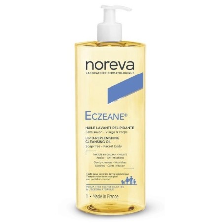 Eczeane olio detergente 1 l Eczeane olio detergente 1 l