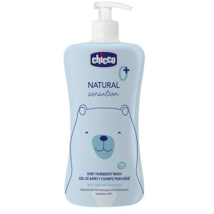 Chicco natural sensation bagno shampoo 500 ml