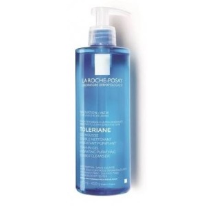 Toleriane foaming gel cleanser 400 ml