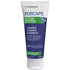 Forcapil anticaduta shampoo 200 ml