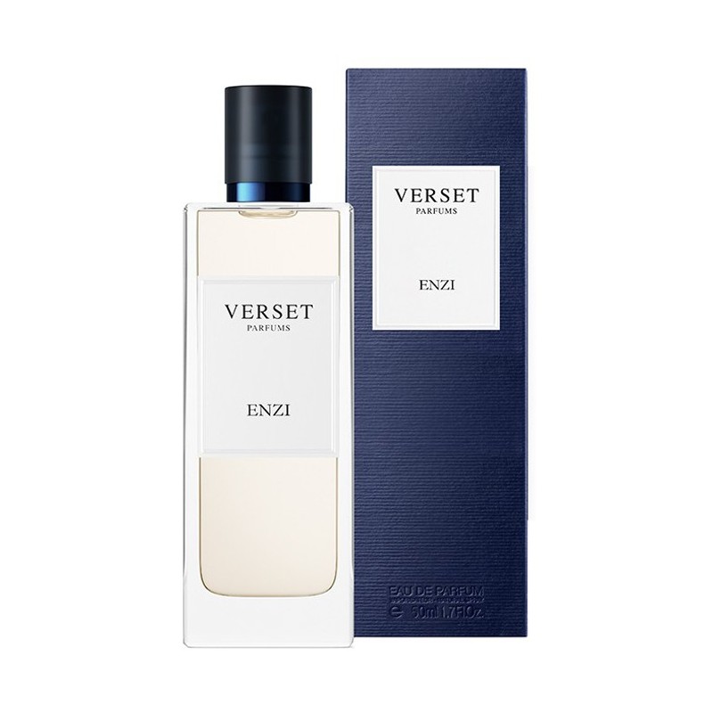 Verset enzi eau de parfum 50 ml
