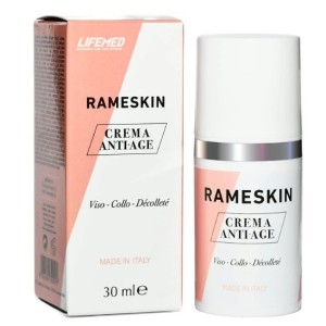 Rameskin crema antiage 30 ml