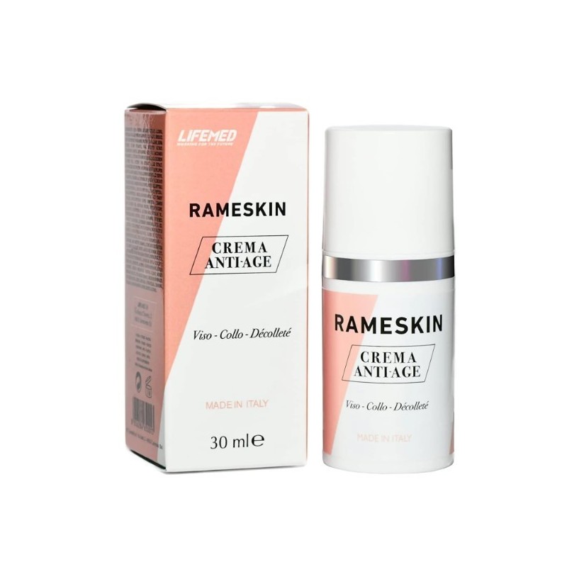 Rameskin crema antiage 30 ml