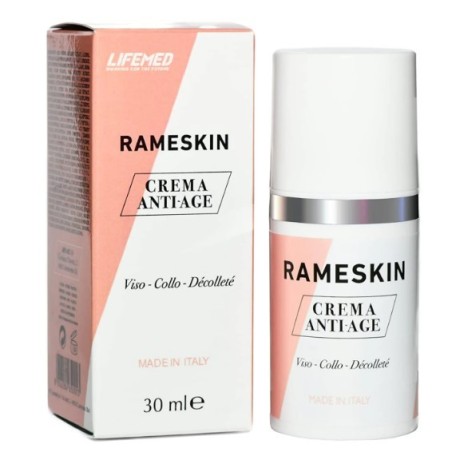 Rameskin crema antiage 30 ml