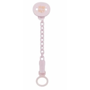 Chicco clip universale rosa