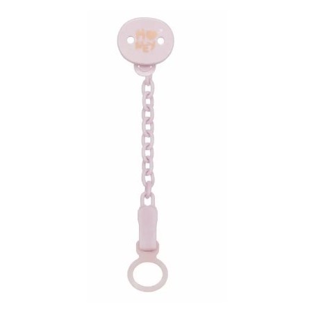 Chicco clip universale rosa Chicco clip universale rosa