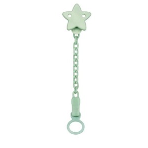 Chicco clip universale verde