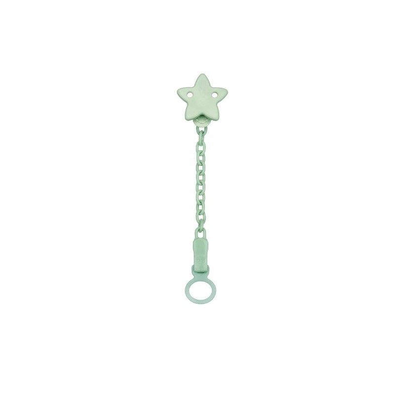 Chicco clip universale verde