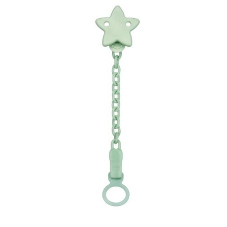 Chicco clip universale verde