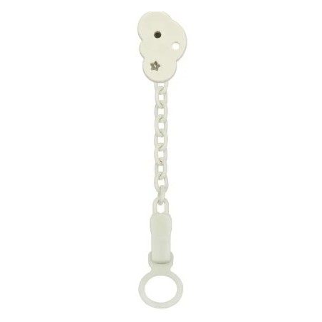 Chicco clip universale grigia