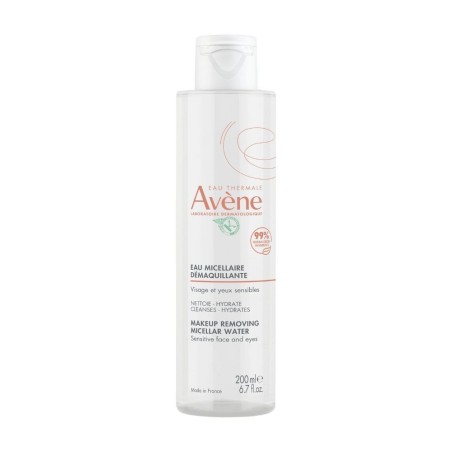 Avene lozione micellare nuova formula 200 ml