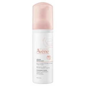Avene mousse detergente nuova formula 150 ml