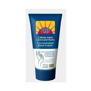 Prep crema mani concentrata 75 ml