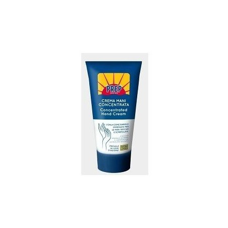 Prep crema mani concentrata 75 ml