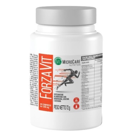 Forza vit 60 compresse