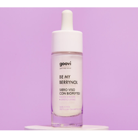 Goovi siero con biopeptidi 30 ml Goovi siero con biopeptidi 30 ml
