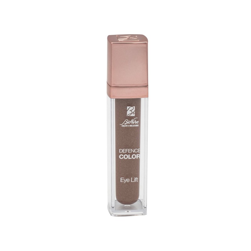 Defence color eyelift ombretto liquido 603 rose bronze