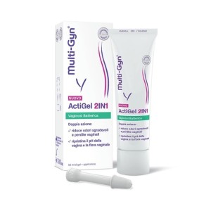 Multi-gyn actigel 2in1 50 ml