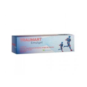Traumart emulgel 90 ml