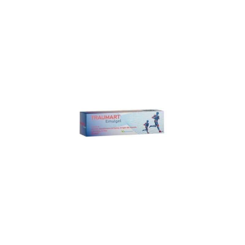 Traumart emulgel 90 ml