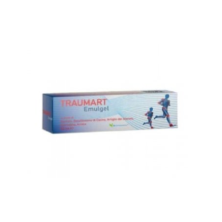 Traumart emulgel 90 ml