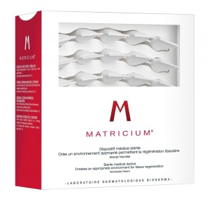 Matricium 30 fiale da 1 ml