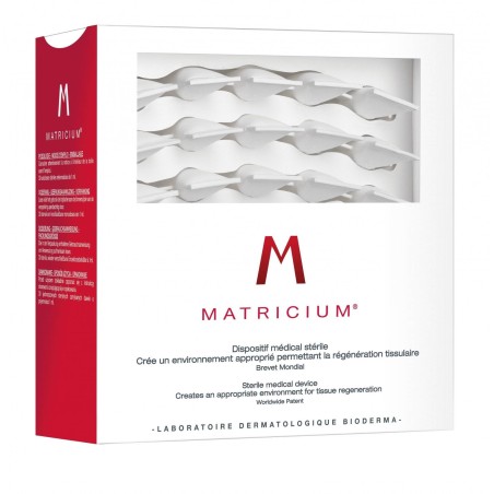 Matricium 30 fiale da 1 ml