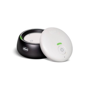 Chicco audio baby monitor portatile