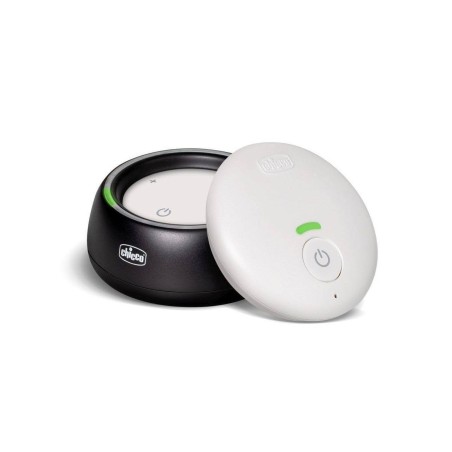 Chicco audio baby monitor portatile