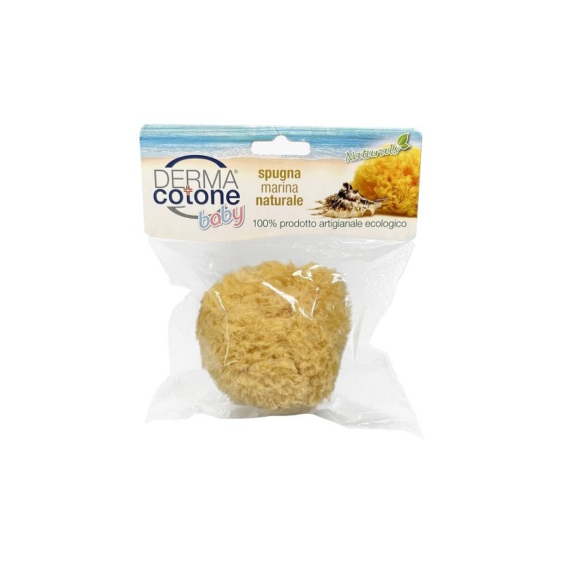 Dermacotone spugna marina Dermacotone spugna marina