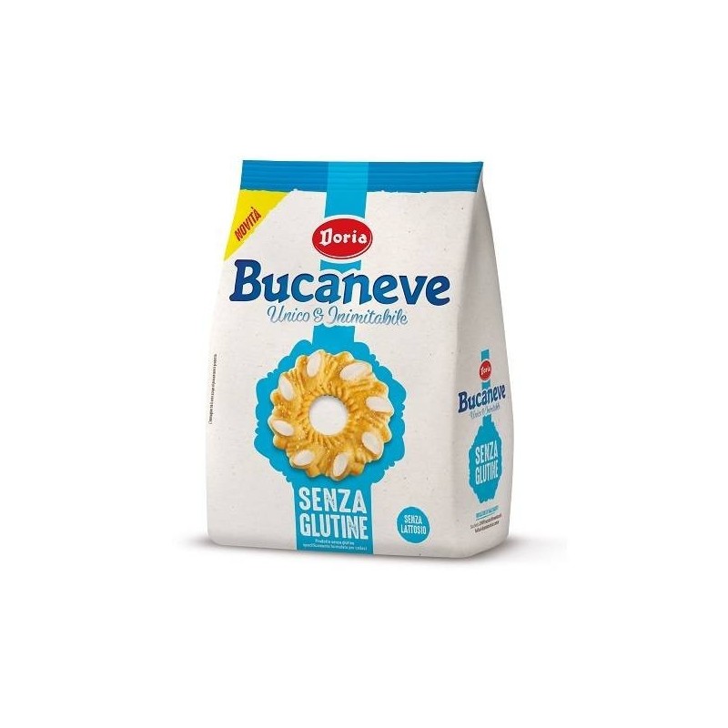 Doria bucaneve 200 g