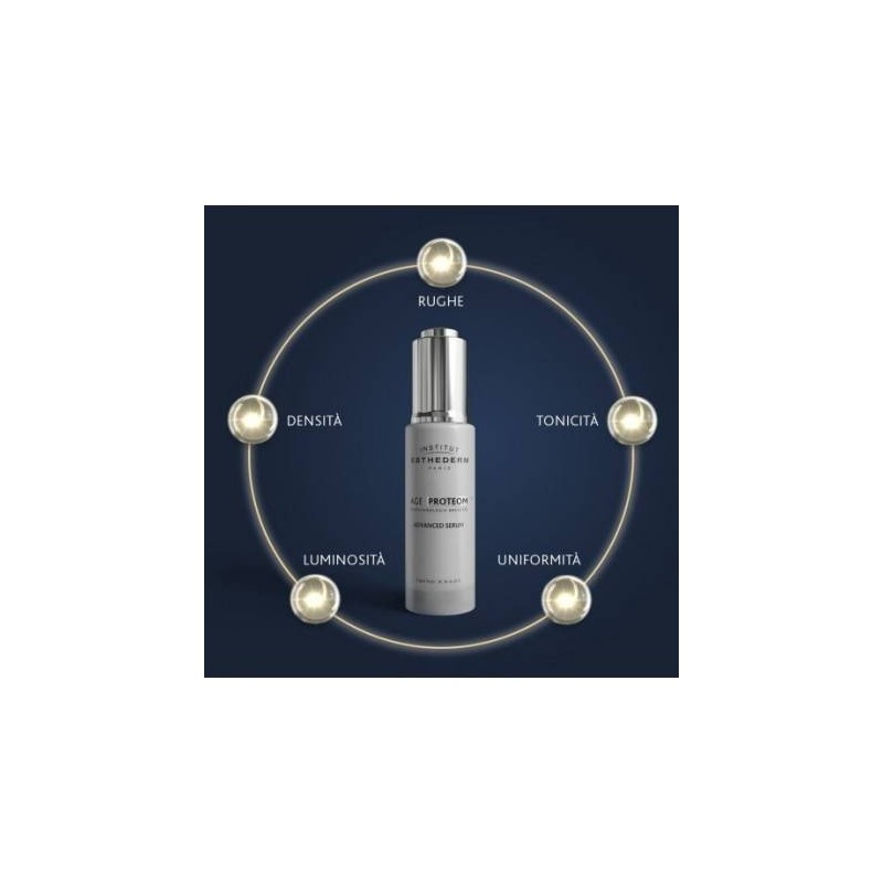 Age proteom advanced serum 30 ml