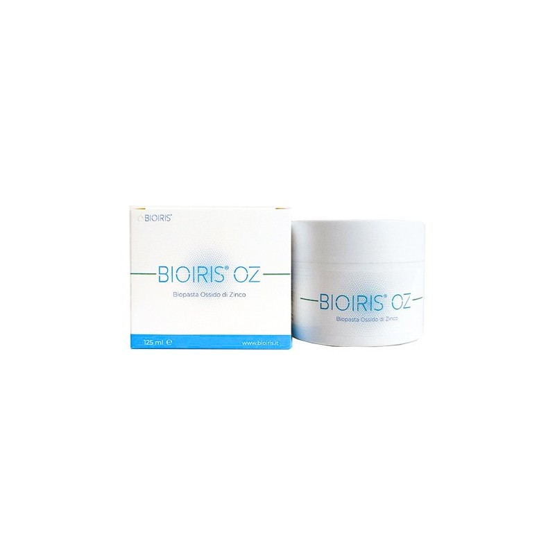 Bioiris oz 125 ml Bioiris oz 125 ml