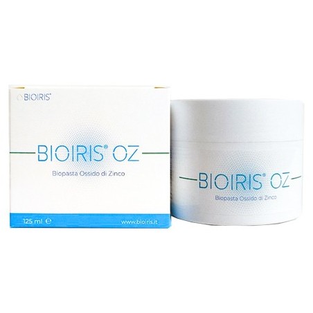 Bioiris oz 125 ml Bioiris oz 125 ml