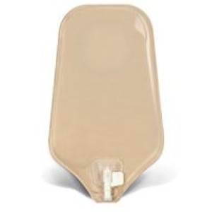 Sacca per urostomia esteem+ accuseal 10 pezzi