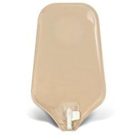 Sacca per urostomia esteem+ accuseal 10 pezzi