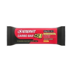 Enervit c2 1 carbo bar brownie 50 g