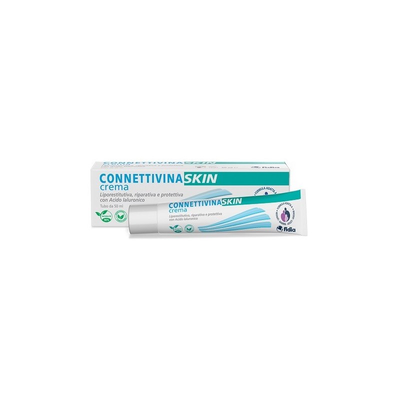 Connettivinaskin 50 ml