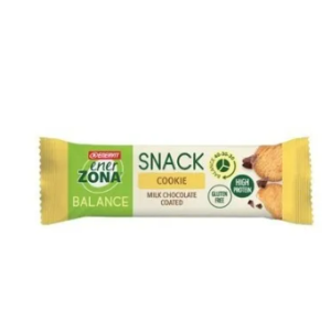 Enerzona pasto protein barretta cookie 60 g