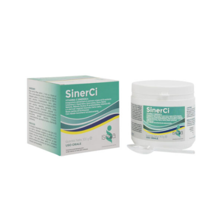 Sinerci vitamina c sinergica 300 g