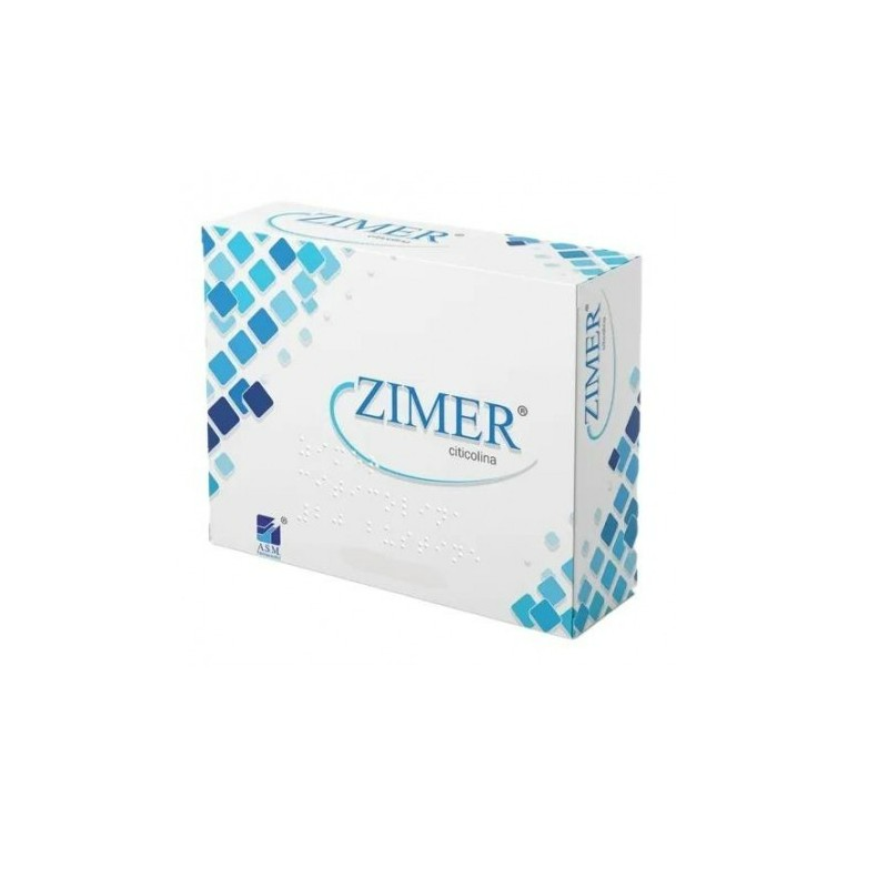 Zimer 1200 30 bustine