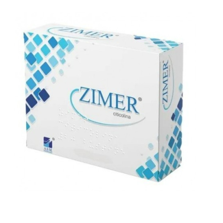 Zimer 1200 30 bustine