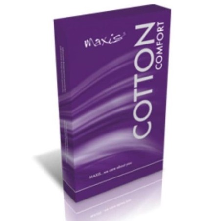 Gambaletto corto cotton mediven classe di compressione 1 punta aperta 3 y54710