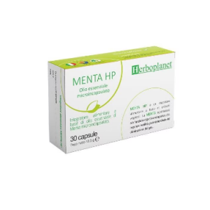 Menta hp 30 capsule
