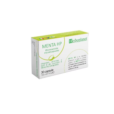 Menta hp 30 capsule