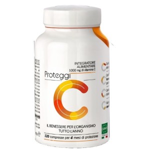 Proteggi c 120 compresse