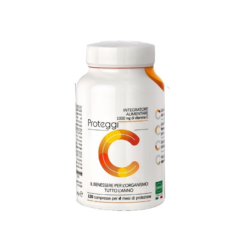 Proteggi c 120 compresse
