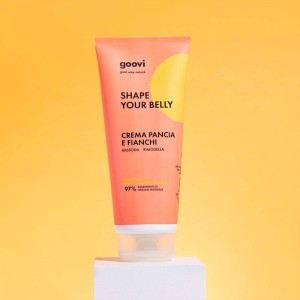 Goovi crema pancia fianchi