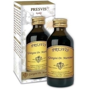 Presvis liquido alcoolico 100 ml