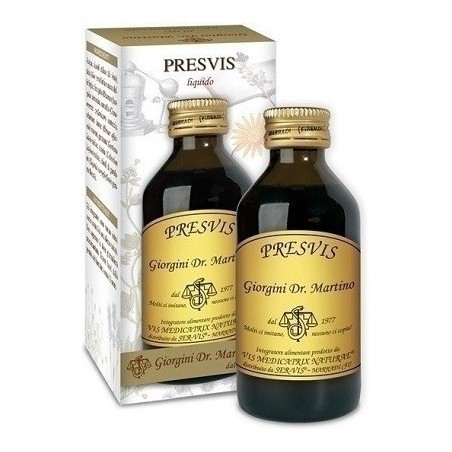 Presvis liquido alcoolico 100 ml
